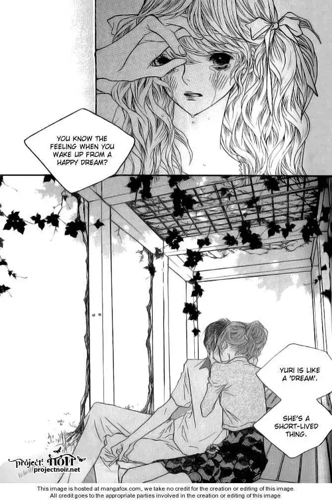 Nocturne (PARK Eun-Ah) Chapter 2 23